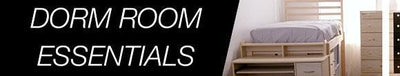 Best Dorm Snacks/Essentials