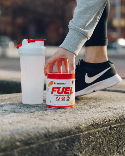 What is Pre-Workout, and Do You Need It?