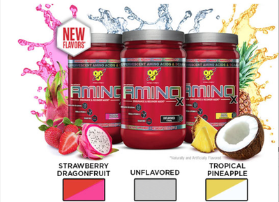 Benefits of BCAAS