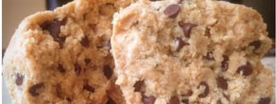 Protein Cookie Dough