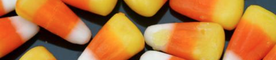 Protein Candy Corn