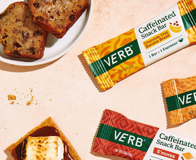Are Verb Energy Bars Healthy? The Truth About These Delicious Bars