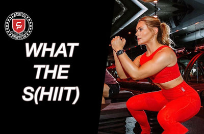HIIT: Cardio and Strength Exercises but What is It?