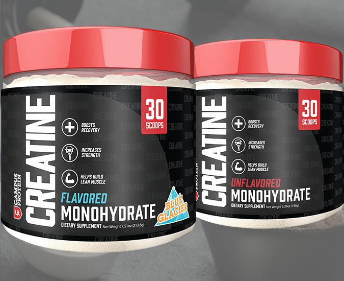 Finally A Supplement That Works For Everyone Yes Its Creatine - 2sr82t9