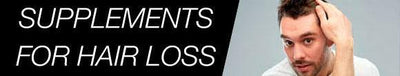 What are the Best Supplements for Hair Loss