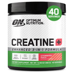 Optimum Nutrition Creatine Plus