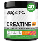 Optimum Nutrition Creatine Plus