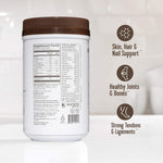 Vital Proteins Collagen Creamer Collagen Vital Proteins Size: 12 Servings Flavor: Vanilla, Coconut, Mocha
