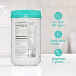 Vital Proteins Collagen Creamer Collagen Vital Proteins Size: 12 Servings Flavor: Vanilla, Coconut, Mocha