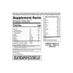 Jocko Fuel Molk Protein Powder