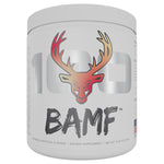 Bucked Up 100 Series Pre Workout Pre-Workout Bucked Up Size: 30 Servings Flavor: BAMF - Strawberry Lemonade