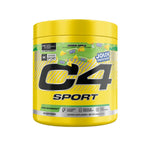 Cellucor C4 Sport x JOLLY RANCHER
