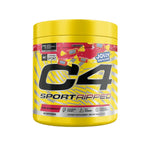 Cellucor C4 Sport Ripped x JOLLY RANCHER