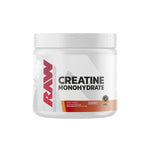Get Raw Nutrition Flavored Creatine Monohydrate