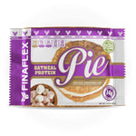 Redefine Oatmeal Protein Pie