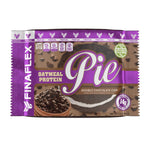 Redefine Oatmeal Protein Pie