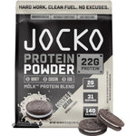 Jocko Fuel Molk Protein Powder
