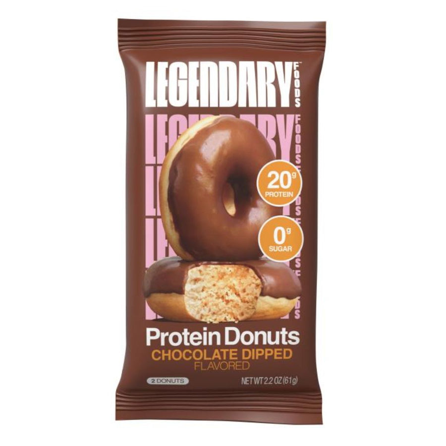 Legendary Foods Protein Donut