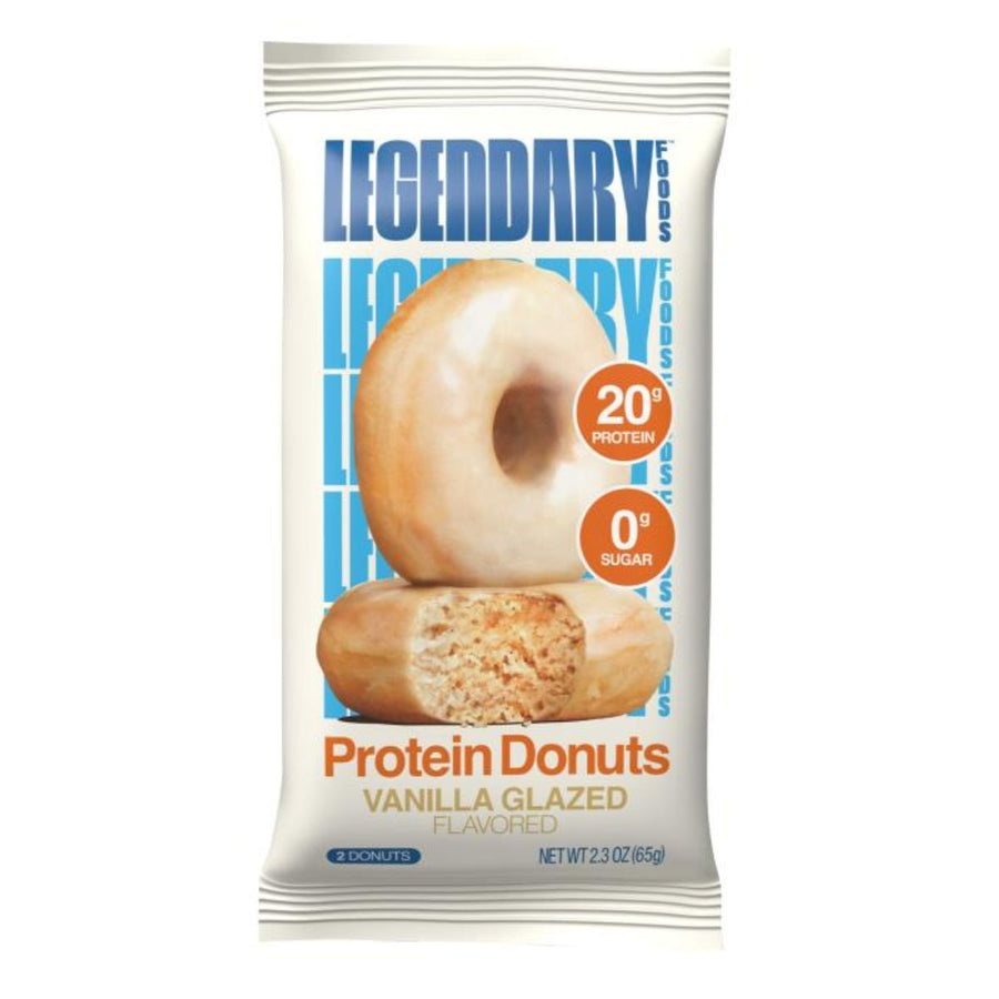 Legendary Foods Protein Donut
