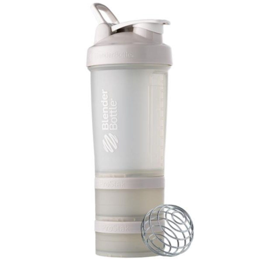 BlenderBottle ProStak Shaker Bottle