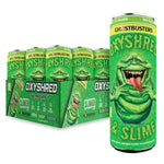 EHPlabs x Ghostbusters OxyShred Ultra Energy Drink RTD