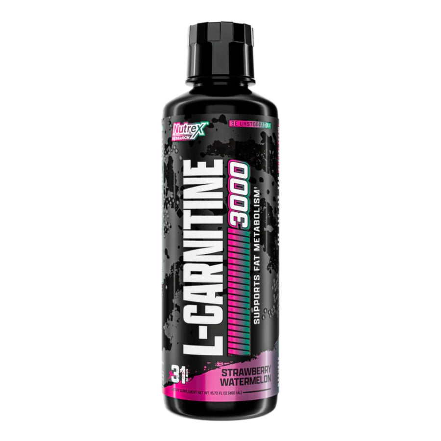 Nutrex Liquid Carnitine 3000