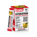 Basic Supplements Basic Hydration