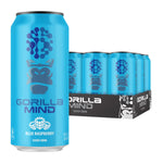 Gorilla Mind Energy Drink