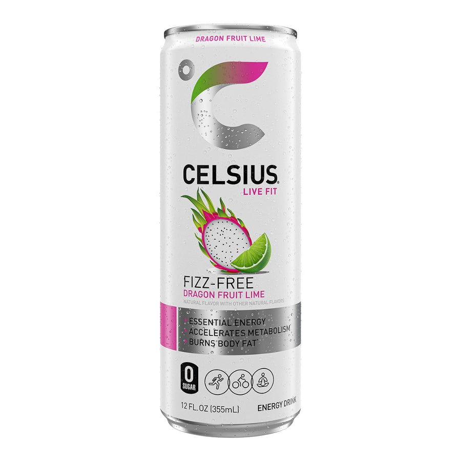 CELSIUS Energy Drink