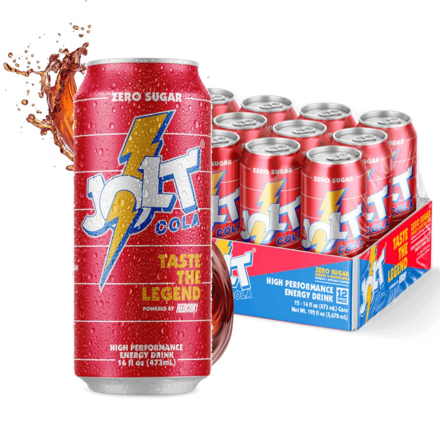 Redcon1 Energy Drink