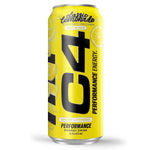 C4 Energy Drinks