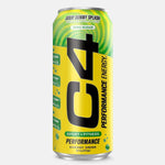 C4 Energy Drinks
