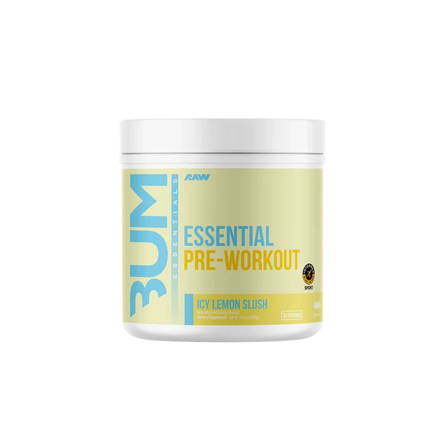 BUM Essential Pre-Workout