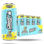 GHOST Energy Drink