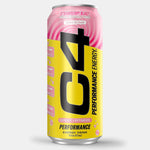 C4 Energy Drinks
