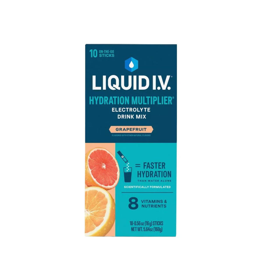 Liquid IV Hydration Sticks