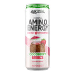 Optimum Nutrition Essential Amino Energy