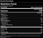 Gorilla Mind Gorilla Mode Premium Protein Protein Gorilla Mind Size: 30 Servings Flavor: Chocolate, Strawberry Banana, Cookies and Cream, Vanilla Ice Cream, Chocolate Peanut Butter