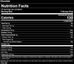 Gorilla Mind Gorilla Mode Premium Protein Protein Gorilla Mind Size: 30 Servings Flavor: Chocolate, Strawberry Banana, Cookies and Cream, Vanilla Ice Cream, Chocolate Peanut Butter