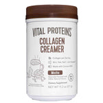 Vital Proteins Collagen Creamer Collagen Vital Proteins Size: 12 Servings Flavor: Mocha