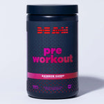 BEAM pre workout Pre-Workout BEAM: Be Amazing Size: 40 Scoops Flavor: Rainbow Candy