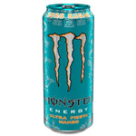 Monster Energy Zero Ultra Energy Drink MONSTER Size: 16 OZ (24 Cans) Flavor: Ultra Fiesta