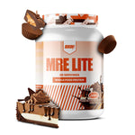 Redcon1 MRE Lite Meal Replacement Protein RedCon1 Size: 20 Servings Flavor: Peanut Butter Chocolate Cheesecake
