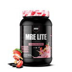 Redcon1 MRE Lite Meal Replacement Protein RedCon1 Size: 1.92 Lbs. Flavor: Strawberry Shortcake