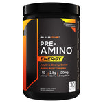 R1 Pre-Amino Aminos Rule One Size: 30 Servings Flavor: Pineapple Orange