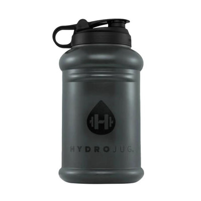 Hydro Jug Pro Jug Accessories Hydro Jug Size: 73 OZ Color: Black