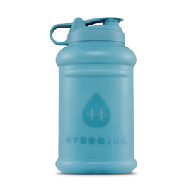 Hydro Jug Pro Jug Accessories Hydro Jug Size: 73 OZ Color: Blue Slate