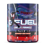 G FUEL Energy Formula Pre-Workout G Fuel Size: 40 Servings Flavor: GLITCH MIX (Strawberry Guava Coconut)