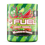 G FUEL Energy Formula Pre-Workout G Fuel Size: 40 Servings Flavor: WATERMELON LIMEADE