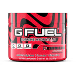 G FUEL Hydration Powder Hydration G Fuel Size: 30 Servings Flavor: PewDiePie Supreme